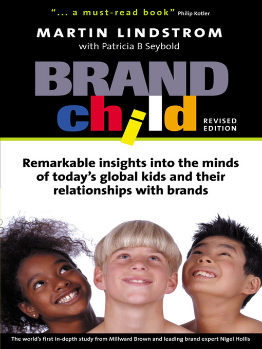 Title details for BrandChild by Martin Lindstrom - Available